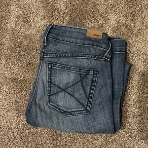 Women’s Ariat trouser jeans